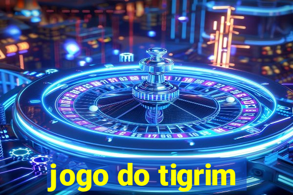 jogo do tigrim